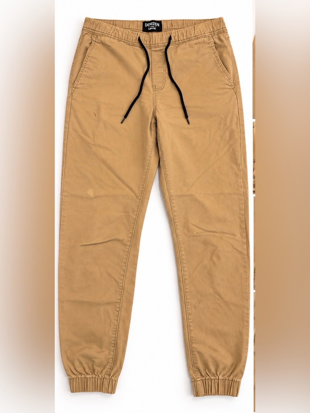 Men's Levi’s Tan Jogger Pants